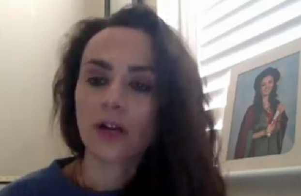 Shkencëtarja shqiptare në Oxford thotë se situata alarmante do zgjasë me muaj