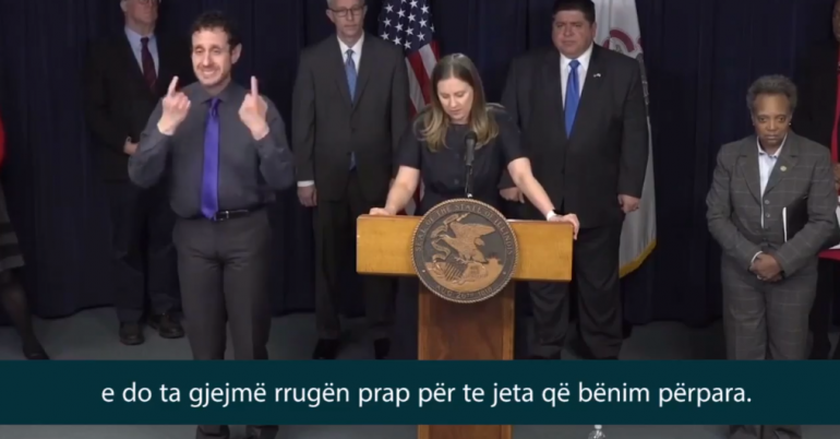 “Po humbasim njerëz, kemi hyrë në një javë të vështirë”, Rama publikon videon më të shikuar mbrëmë në SHBA