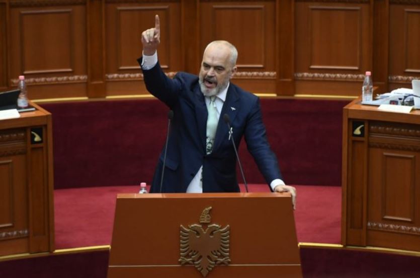 Miratohet me 89 vota në Kuvend “Anti-KÇK-ja”