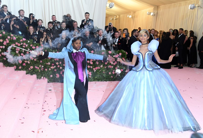 Anulohet Met Gala 2020