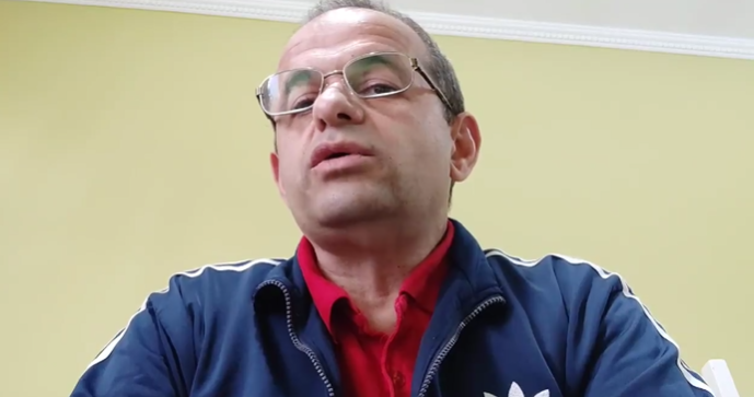 Denoncimi i mjekut të urgjencës: S’kemi veshje speciale për pacientët e dyshuar me koronavirus, po na rrezikohet jeta (VIDEO)