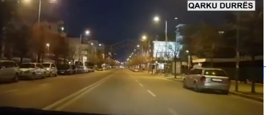 Gjobiten 234 këmbësorë e 8 administratorë lokalesh, 75 patenta të hequra në 24 orët e fundit (VIDEO)