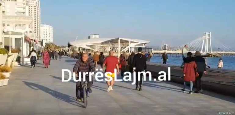 “Dy orët e lirisë”, durrsakët zbarkojnë menjëherë në Vollga (VIDEO)