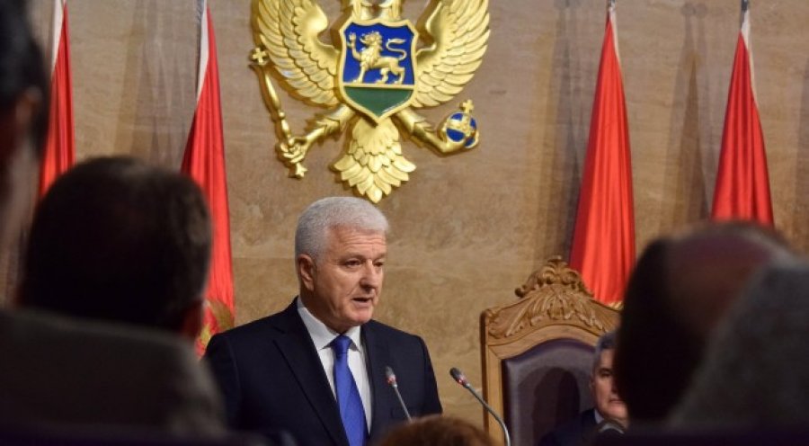 Mali i Zi konfirmon dy rastet e para me koronavirus