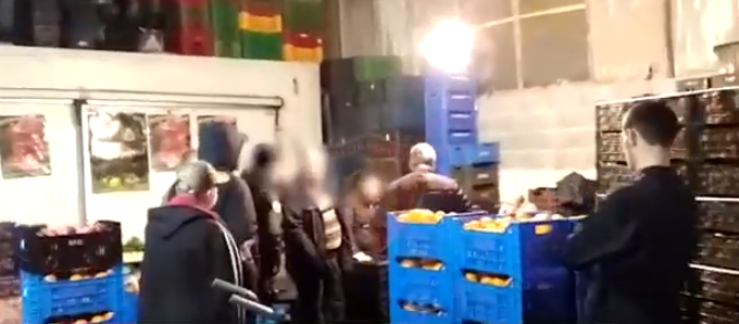 Abuzuan me çmimet, procedohen 2 pronarë dyqanesh në Durrës (VIDEO)