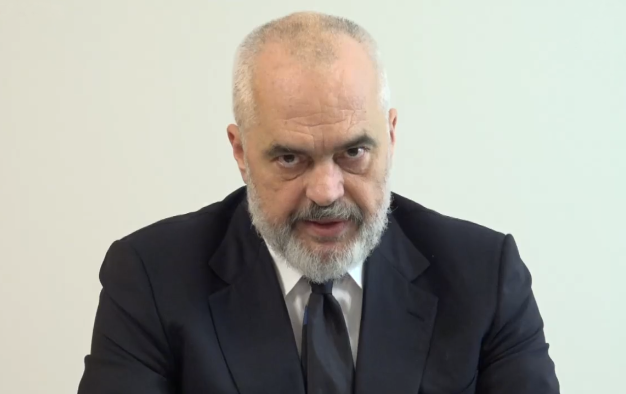 Rama: Do të pezullohen aktivitetet në qendrat tregtare
