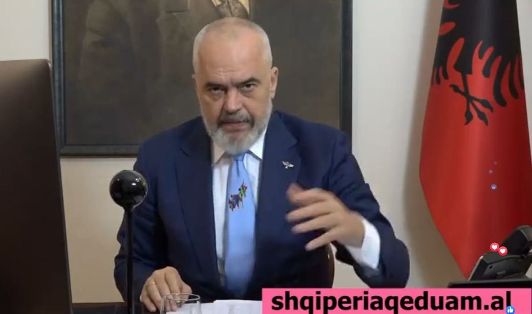 Rama tregon kush do të riatdhesohet pas mbylljes së kufijve: Është listë e mbyllur