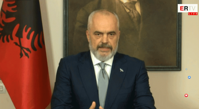 Rama: Ata që prodhojnë dhe transportojnë ushqime, s’kanë asnjë kufizim në lëvizje