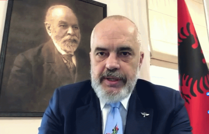 Deputeti me koronavirus, Rama: I lutem të ndjekë këshillat e mjekëve, ia mirëkuptoj fjalët e tepërta