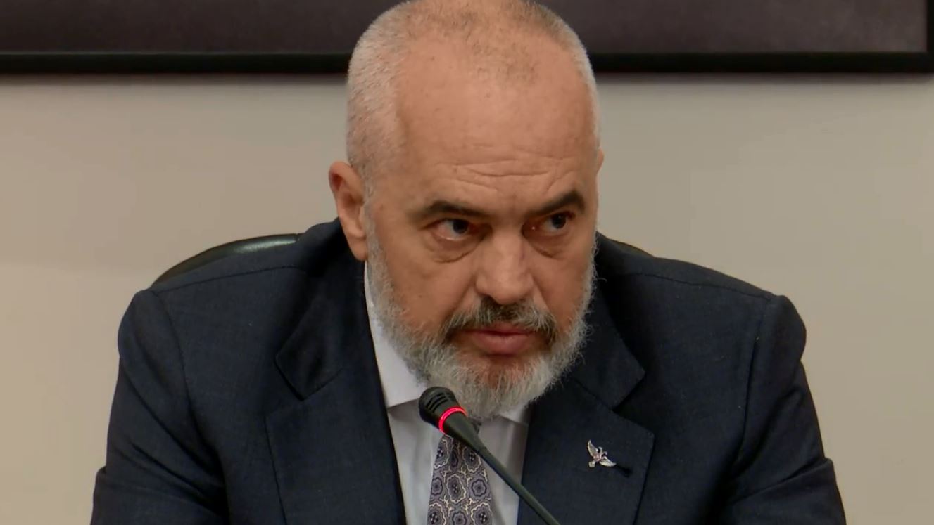 Rindërtimi, Rama: BE të mos vonojë me procedurat, fondet të shpenzohen siç duhet!