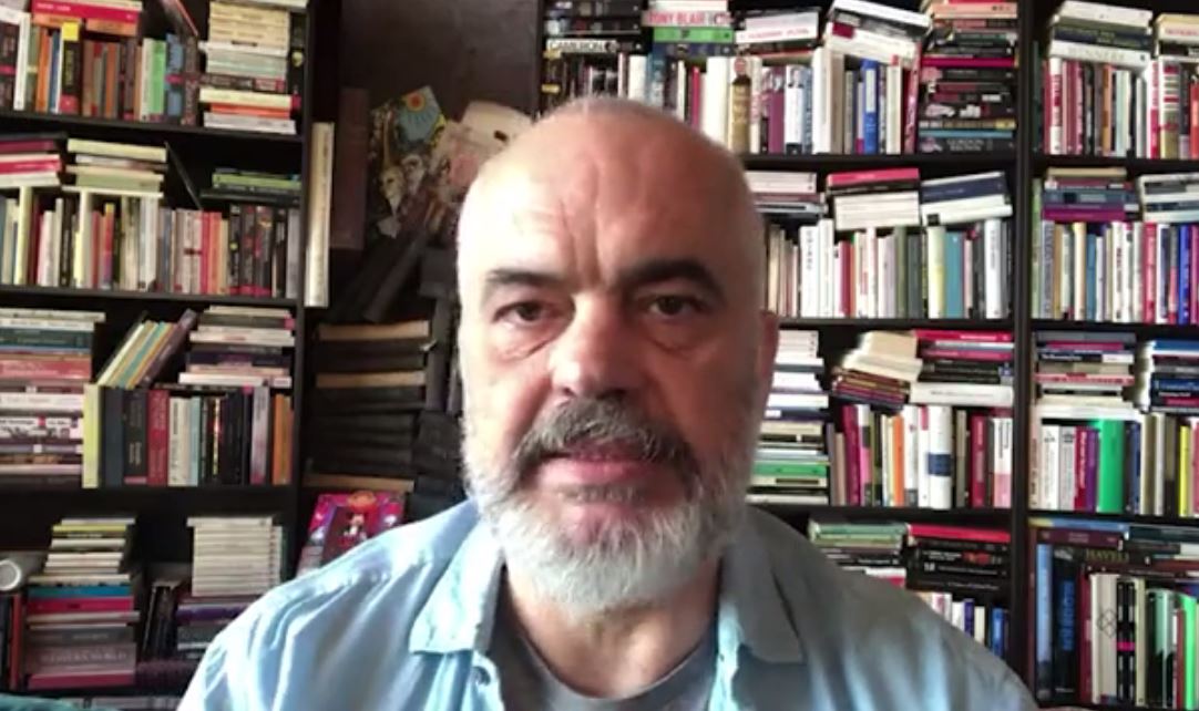 Rama: Nesër sfidë e mosshkeljes së orareve, do t’ju godasim pa tolerancë