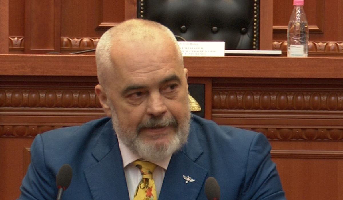 Kryeministri Rama: Do të hapim kufijtë për punonjësit e huaj