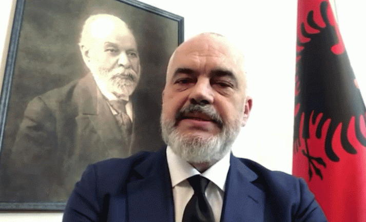 “O ju njerëz, kolera është si zjarri i ndezur, ndaj përhapuni”, Rama mesazh me fjalë të shenjta