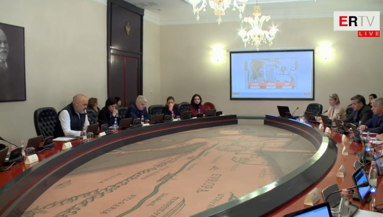 2 të infektuar me koronavirus, mbledhje jashtë radhe e qeverisë sot