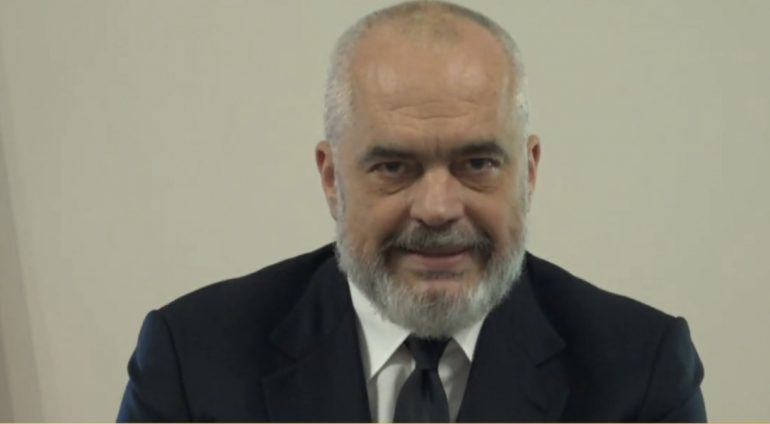 Koronavirusi/ Rama publikon hartën: Shihni sa shpejt ka vepruar Shqipëria në rang evropian!