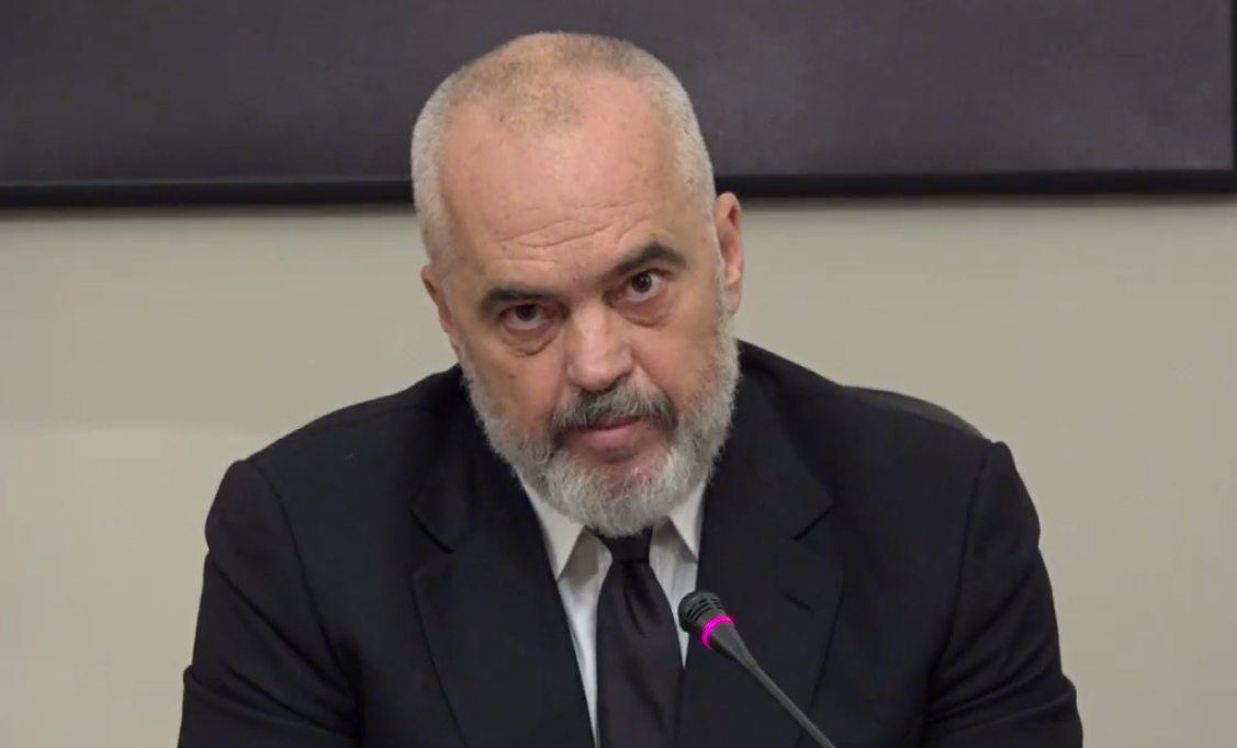Rama: 1000 euro plus gjatë Covid-19 për mjekët dhe infermierët, do ta vrasim si armik