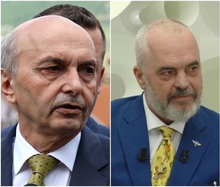 Rama: Nuk e kam quajtur Mustafën tinëzak, ka rënë pre e titujve të deformuar