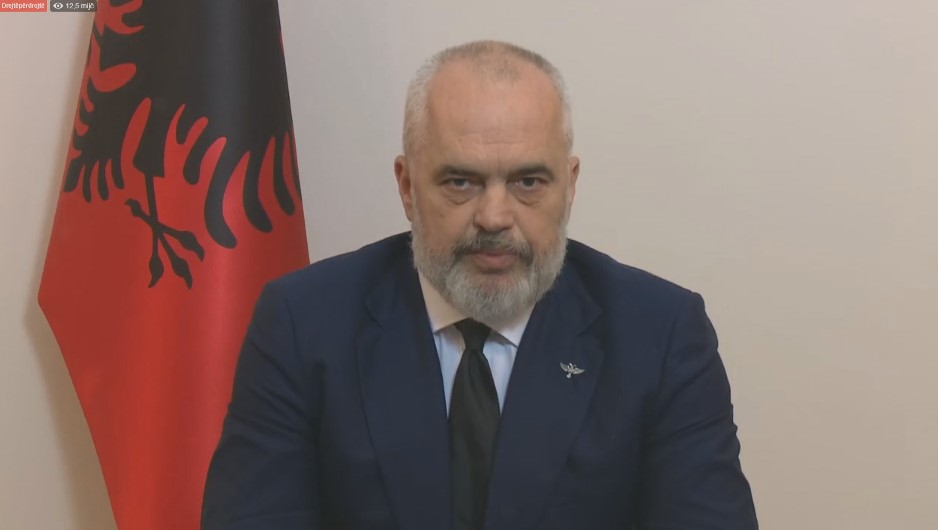 Fotot e trishta nga Italia/ Rama: Duhet të shmangim me çdo kusht katastrofën humanitare që po ndodh në Bergamo