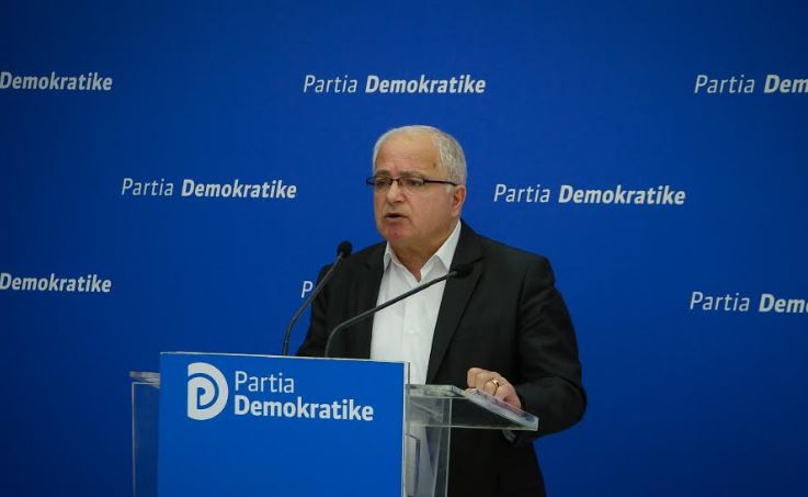 Koronavirusi/ Spaho: Rama nuk po bën mjaftueshëm