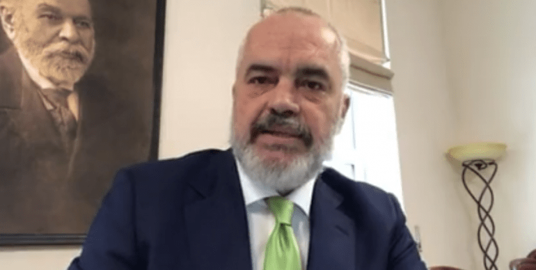 Rama njofton kanal të ri kominikimi për të adresuar shqetësimet