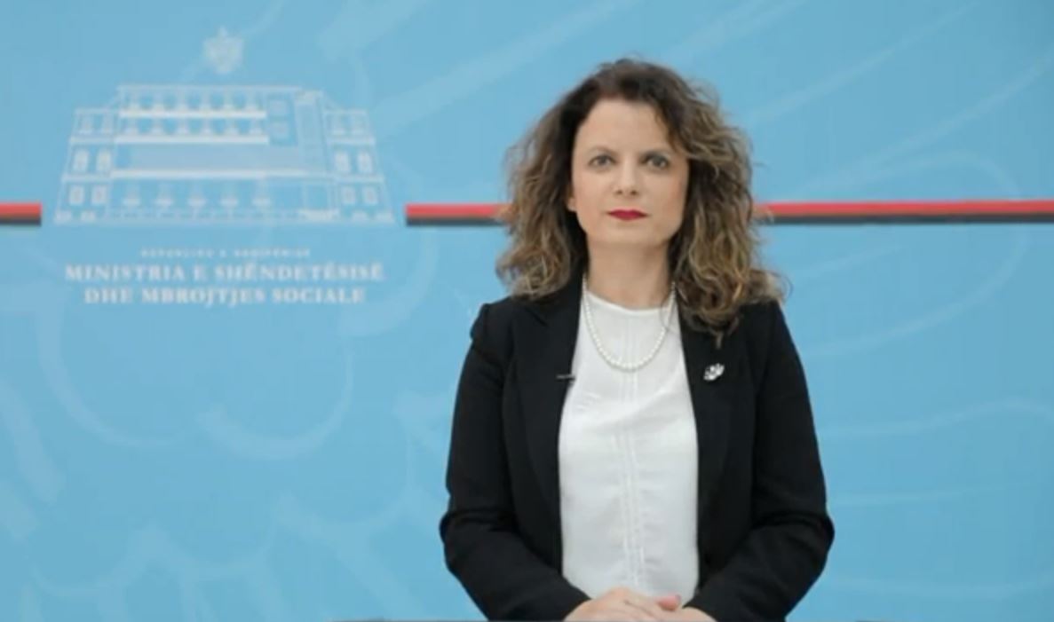 Shkon në 59 numri i të infektuarve me koronavirus në Shqipëri