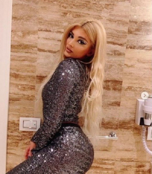 “RIP Era Istrefi”, fansat përhapin lajm të rremë për vdekjen e këngëtares