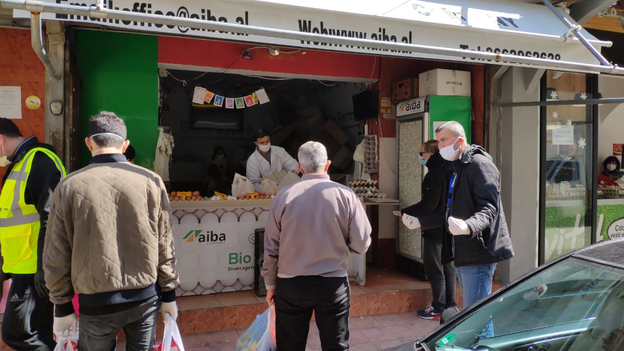 Policia sqaron: Si do të lëvizin këmbësorët në zonat urbane