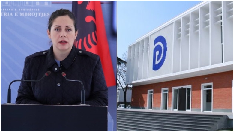 Tenderi 1.5 mln i ushqimit, PD kallëzim penal në SPAK për Olta Xhaçkën