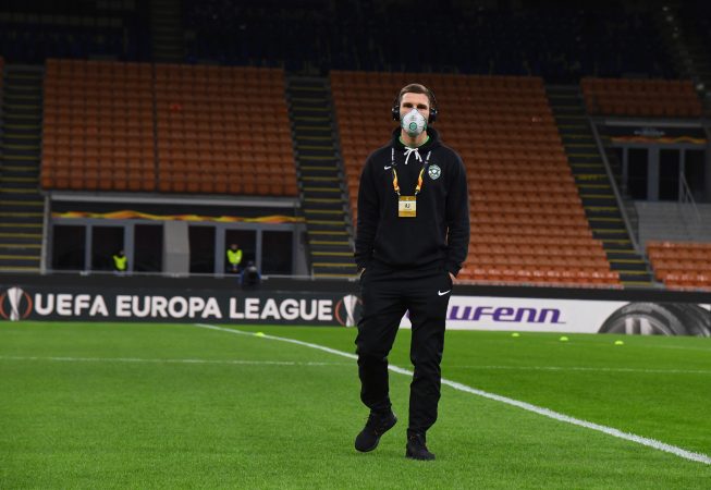 Frika nga koronavirusi, në Itali luhet pa tifozë edhe për Kupat e Europës