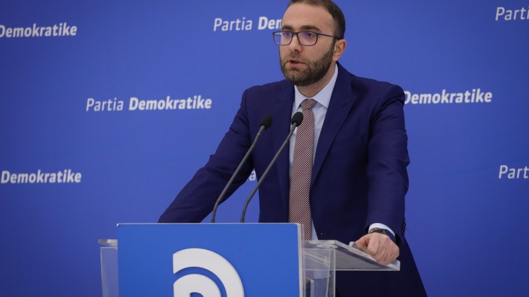 Mjeku tha se e shkarkuan, reagon PD: Hakmarrje politike e Ramës