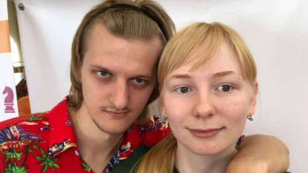 Gjenden të vdekur mjeshtri i madh ukrainas i shahut dhe e dashura e tij