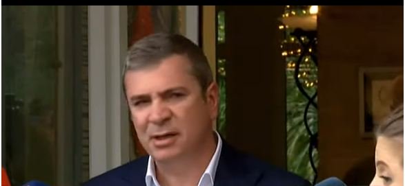 Reforma Zgjedhore, Gjiknuri: Jemi për financime “miks” të partive