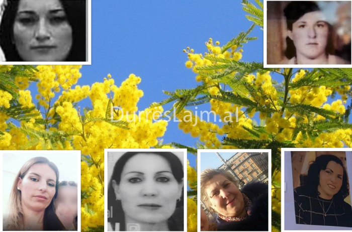 8 marsi i festës apo i protestës?! 2 gra të vrara në Durrës, 15 në pranga për dhunë në familje