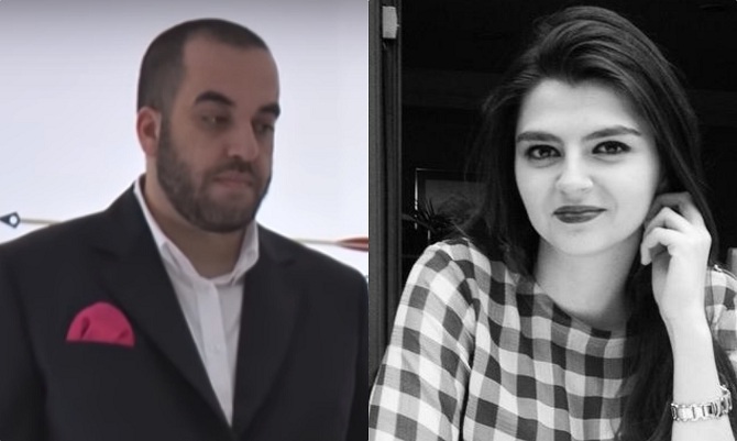 Humbi jetën nga tërmeti në Durrës, Greg Rama flet për herë të parë për Kristin: Thanë e harroi dhe gjeti tjetrën, por s’është kështu