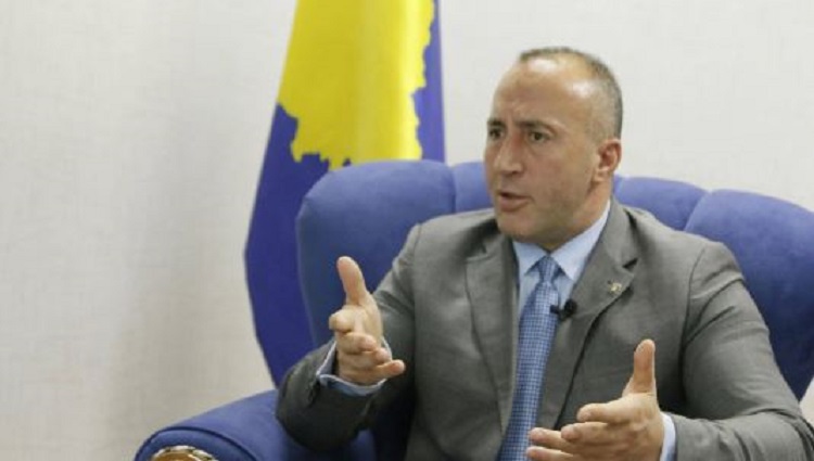 Rrëzimi i Albin Kurtit, reagon Haradinaj: Kushtetuta dhe Kuvendi funksionojnë, kam besim se…