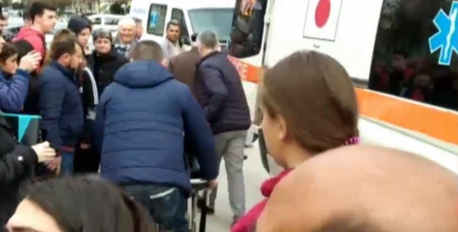 Helmimi i 42 nxënësve, MSH: Të gjithë janë jashtë rrezikut