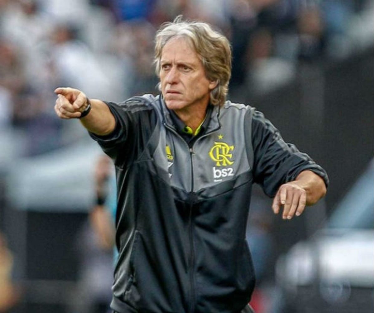 Historia prekëse e Jorge Jesus: Humbi mikun, edhe vetë me koronavirus