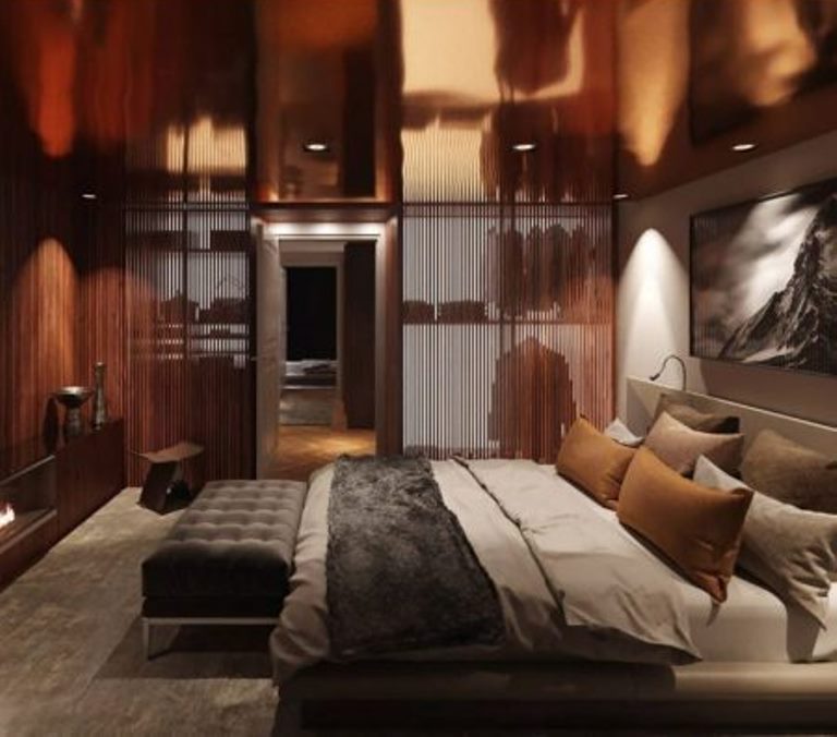 Hoteli luksoz në Zvicër ofertë: 14 ditë karantinë për 80 mijë franga zvicerane