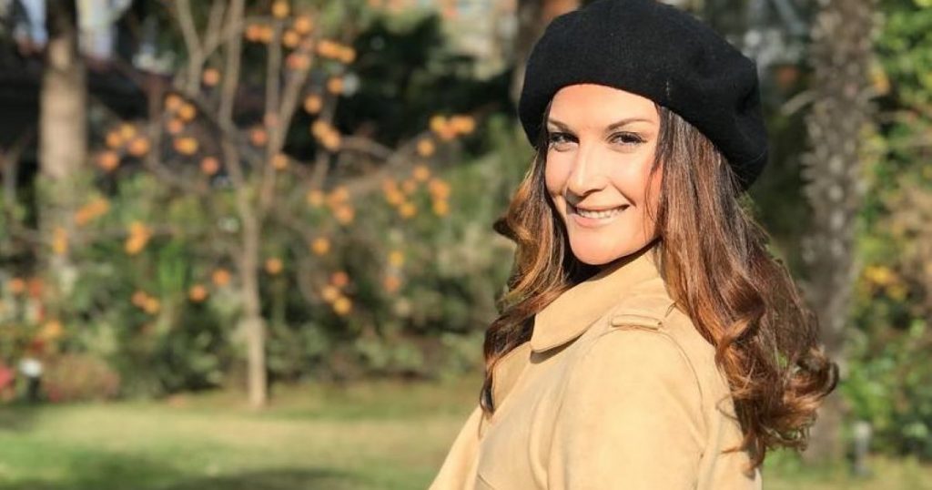 “Më kanë bërë lesbike”, Mariza Ikonomi tregon thashethemet më të çuditshme për veten