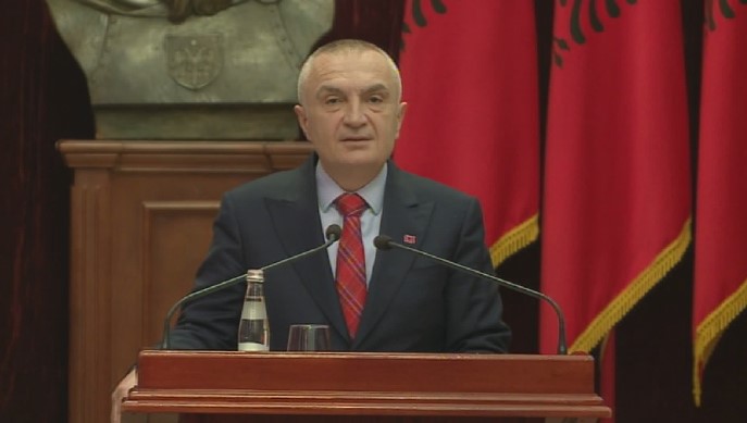 Meta-Ramës: Mos shpikni armiq, Presidenti pro çeljes së negociatave