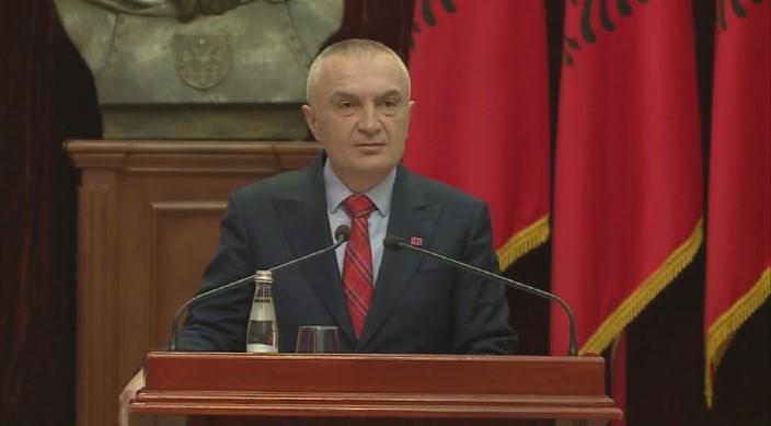 Meta: Krasta është përfaqësuesi më i denjë i fjalës dhe i mendimit të lirë