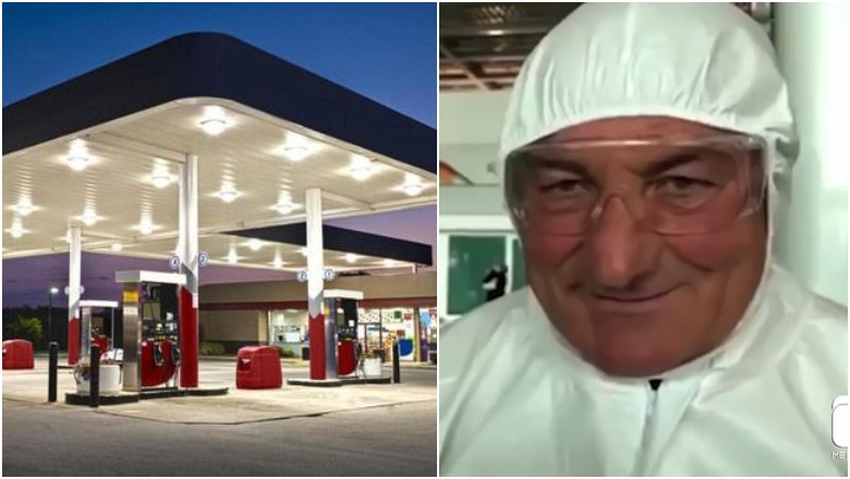 Reagon Urdhri i Infermierit: Lejet e ushtrimit të profesionit janë të njohura në Itali