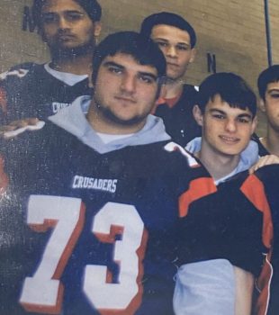 Tragjike, koronavirusi i merr jetën futbollistit shqiptar në SHBA, u martua pak muaj më parë