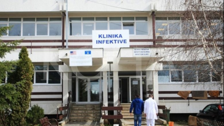 Raste të reja në Kosovë me koronavirus, 12 të infektuar brenda 24 orëve, 106 në total