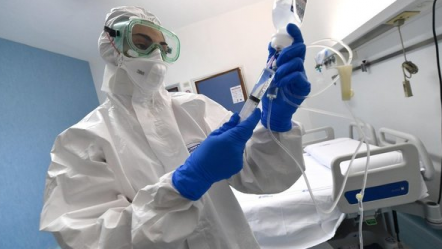 Wuhan-i do të dalë nga izolimi më 8 prill