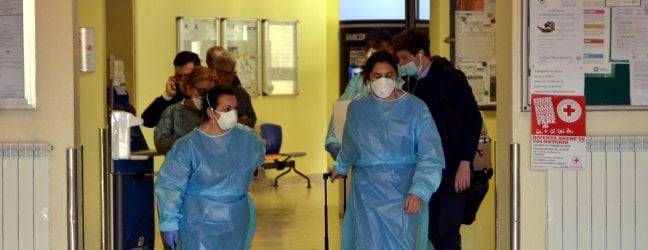 Konfirmohet shqiptari i dytë me koronavirus në Itali