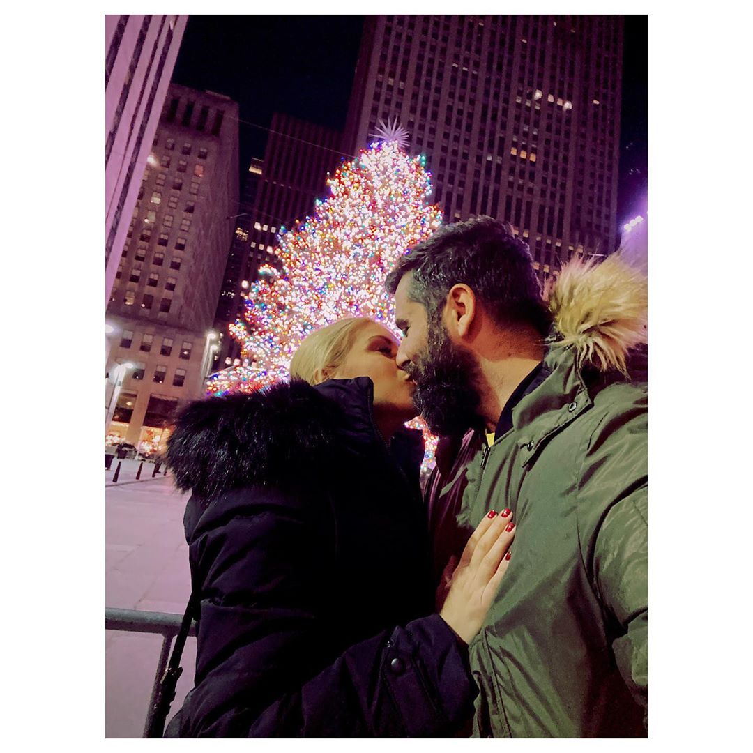 “U lidh me dikë tjetër”, Julka Gramo kthehet pas në kohë në vitin 2001 kur u njoh me Andin