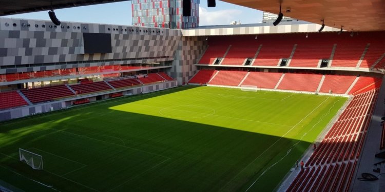 Juventus-Lyon mund të luhej në “Air Albania”, koronavirusi prishi planin