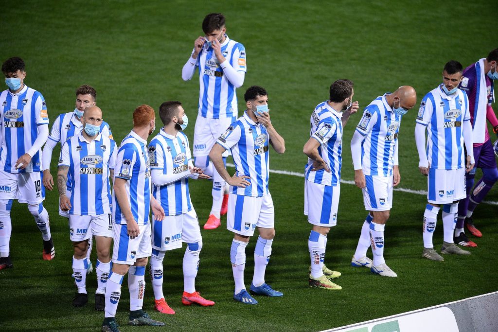 Kërkuan të luanin me maska, Peskara e Memushajt sjell risinë e radhës