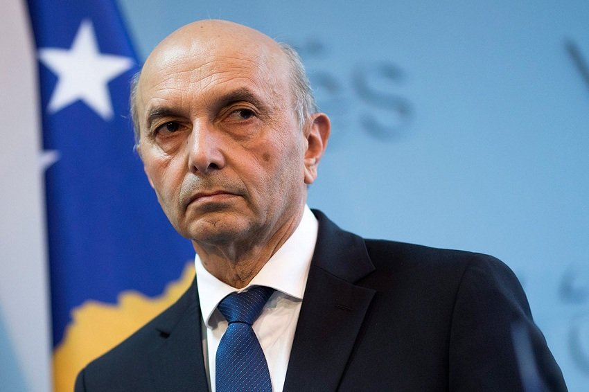 Mustafa: Taksa të hiqet ashtu siç po kërkon SHBA-ja